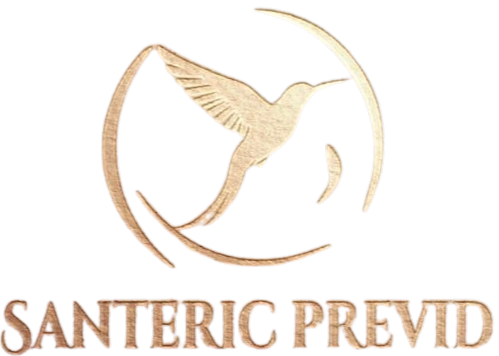 Santeric Previdencia